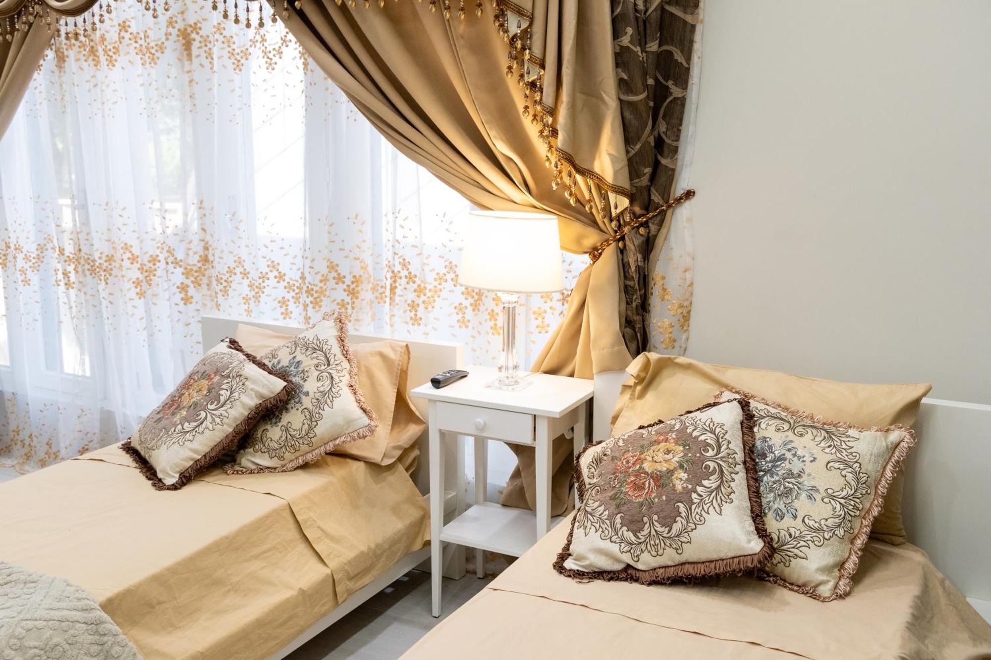 Bed and Breakfast La Dolce Casa Rom Exterior foto
