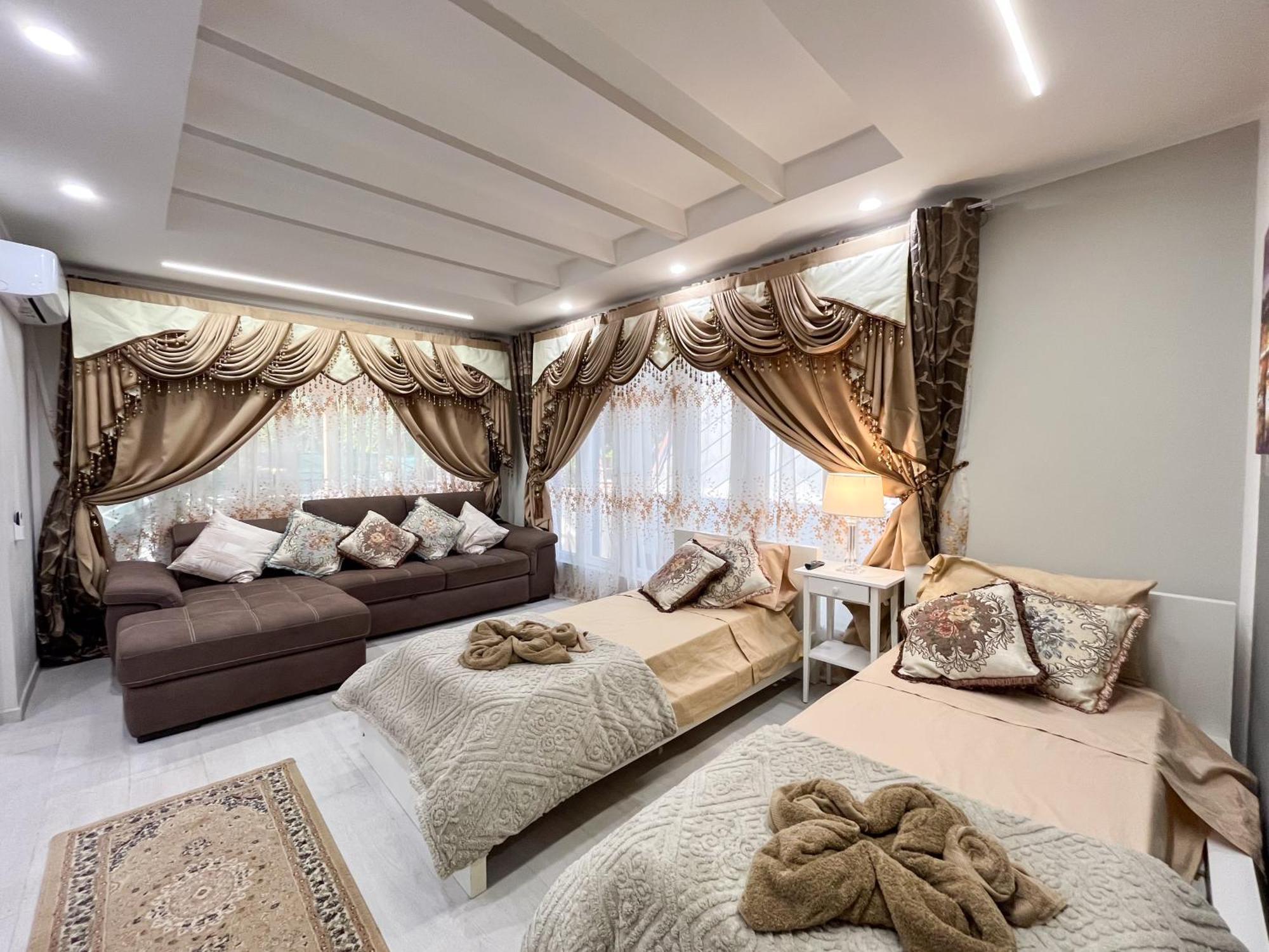 Bed and Breakfast La Dolce Casa Rom Exterior foto