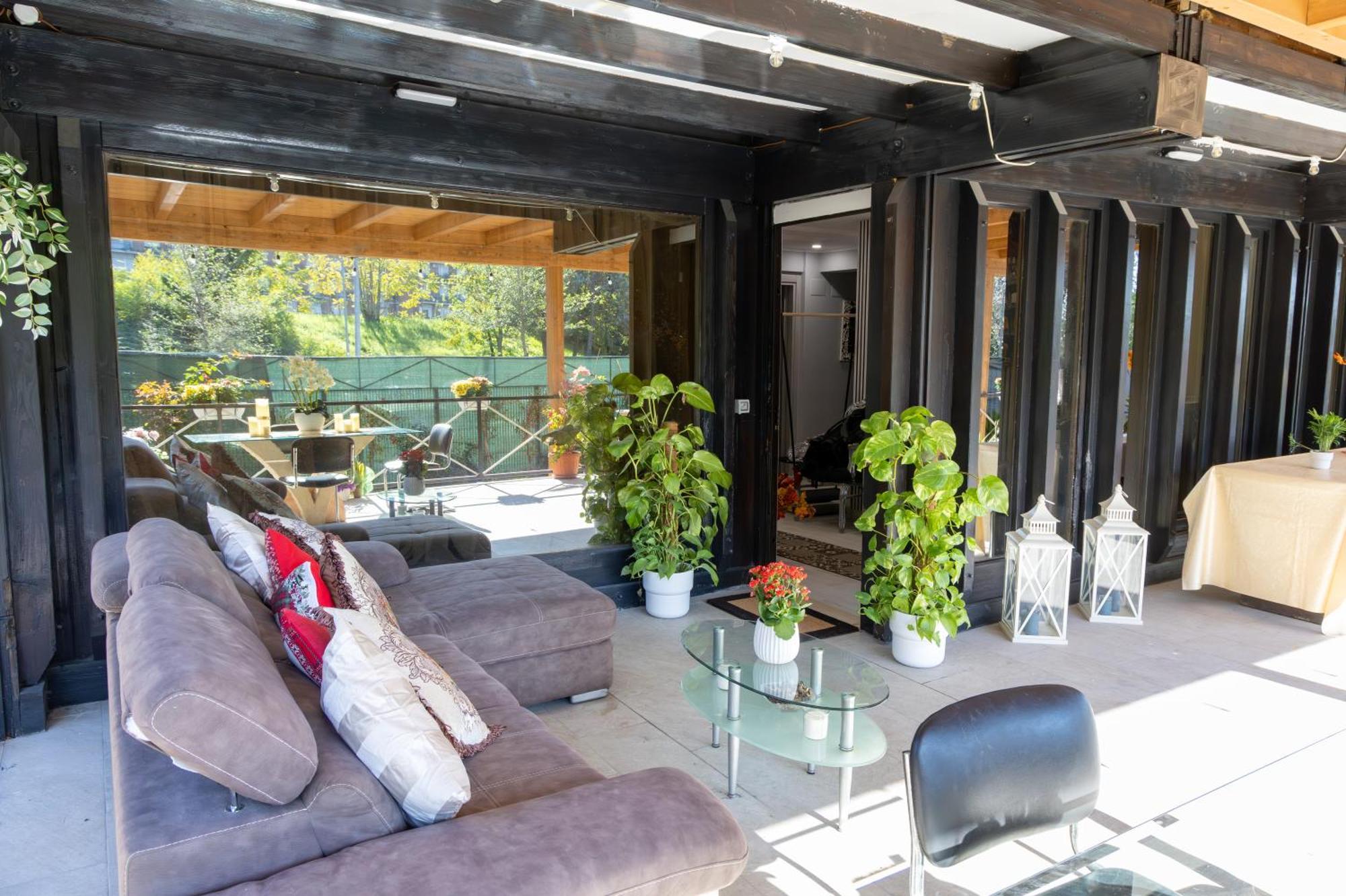 Bed and Breakfast La Dolce Casa Rom Exterior foto