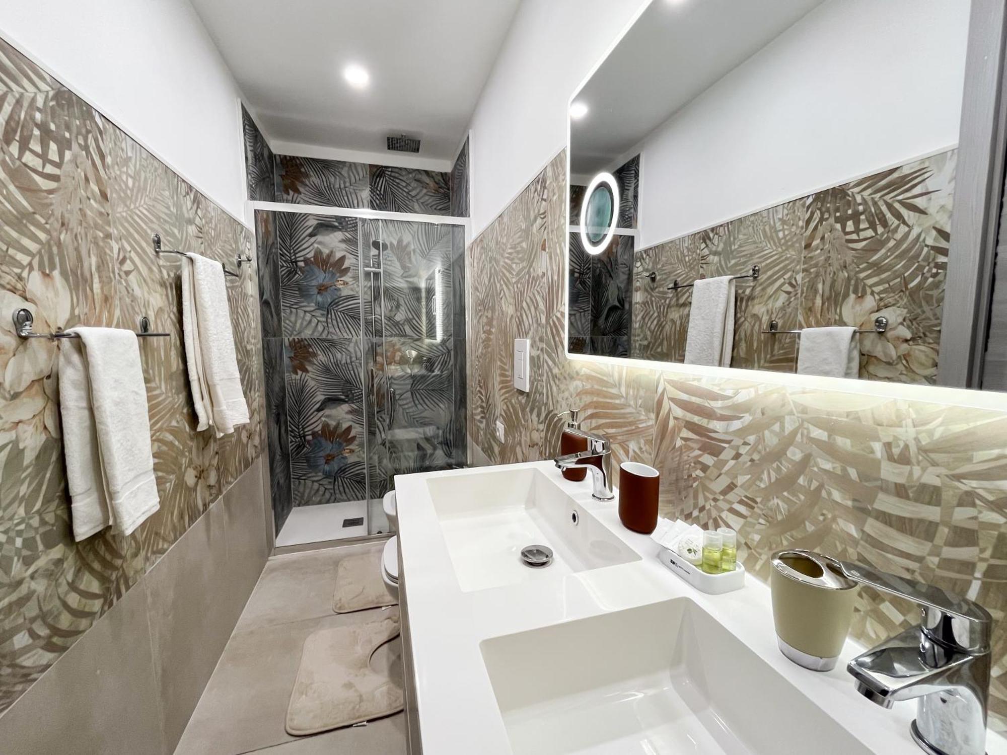 Bed and Breakfast La Dolce Casa Rom Exterior foto