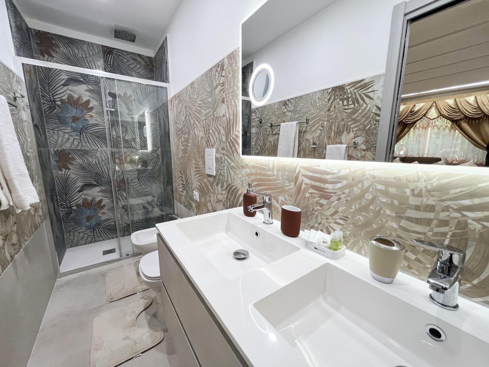 Bed and Breakfast La Dolce Casa Rom Exterior foto