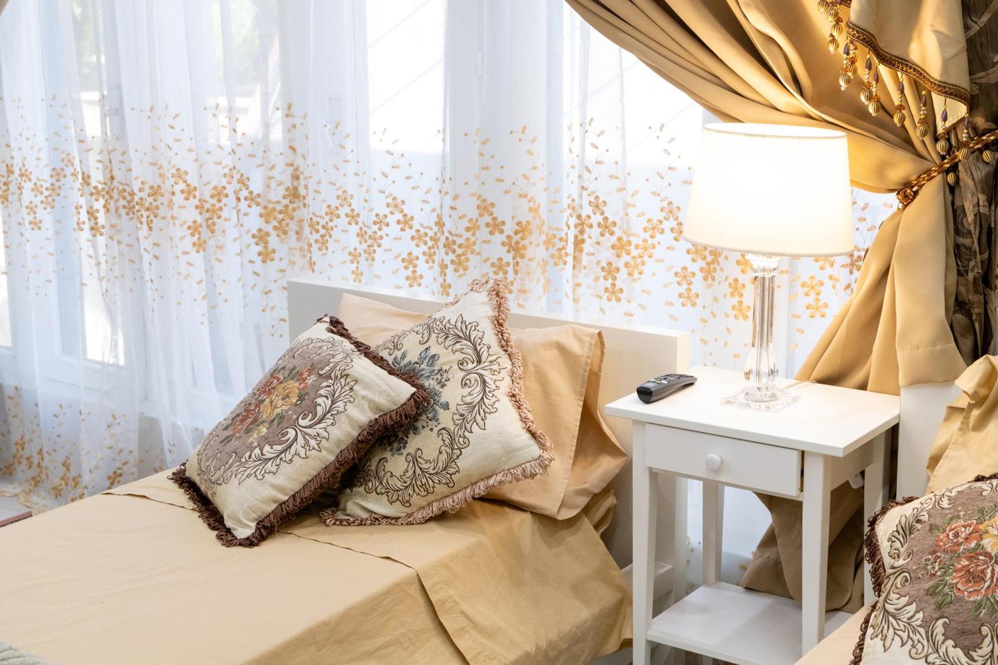 Bed and Breakfast La Dolce Casa Rom Exterior foto