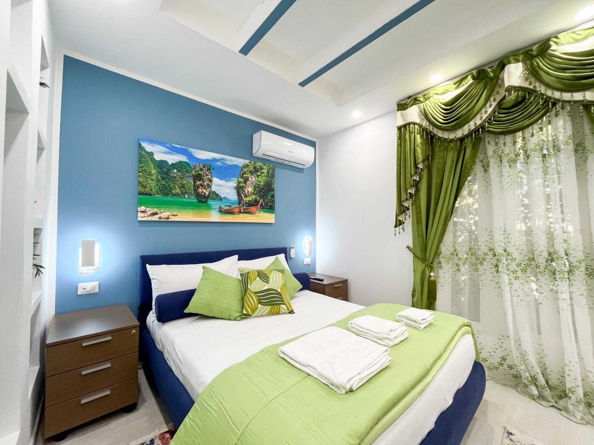 Bed and Breakfast La Dolce Casa Rom Exterior foto