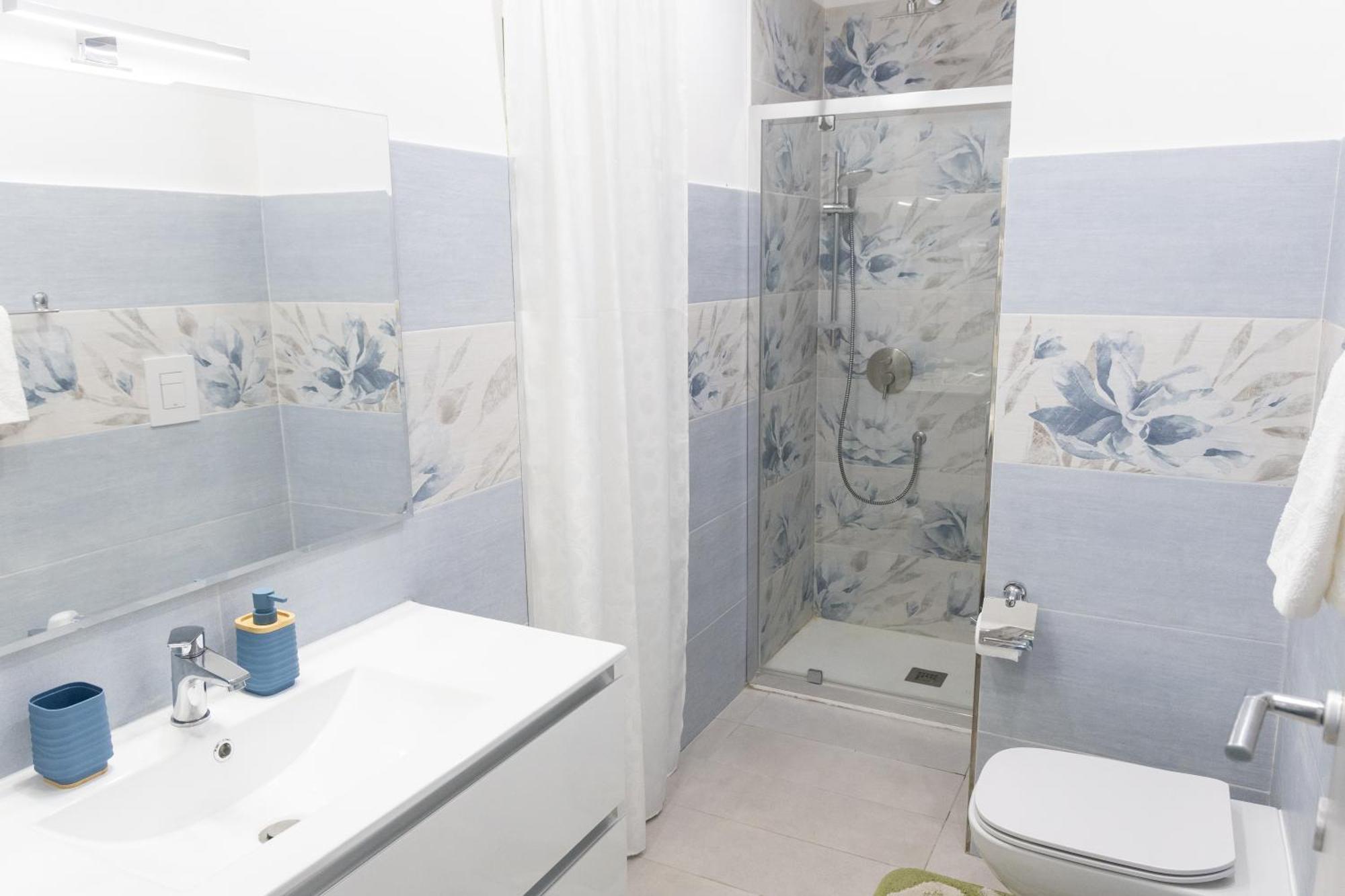Bed and Breakfast La Dolce Casa Rom Exterior foto