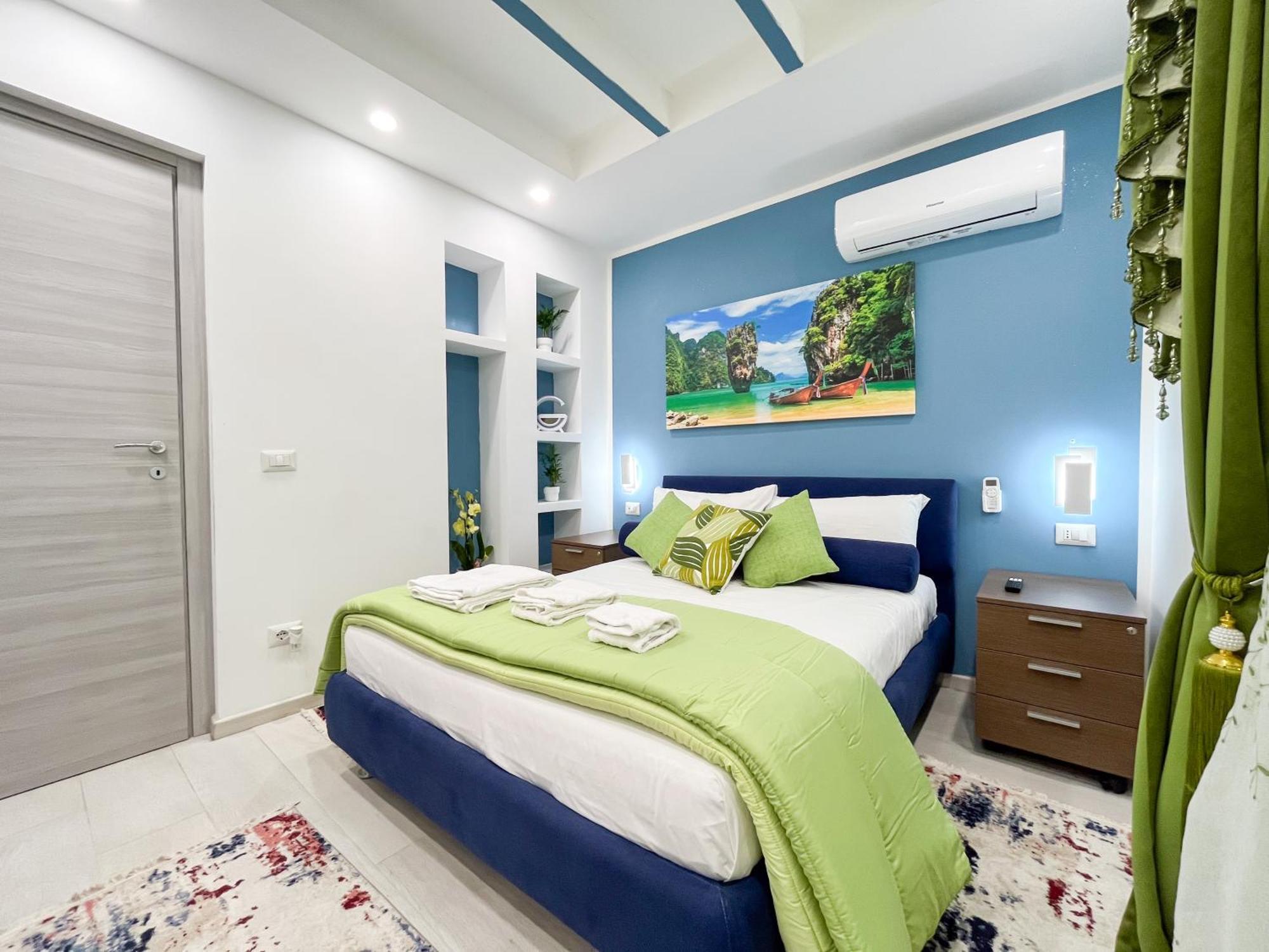 Bed and Breakfast La Dolce Casa Rom Exterior foto
