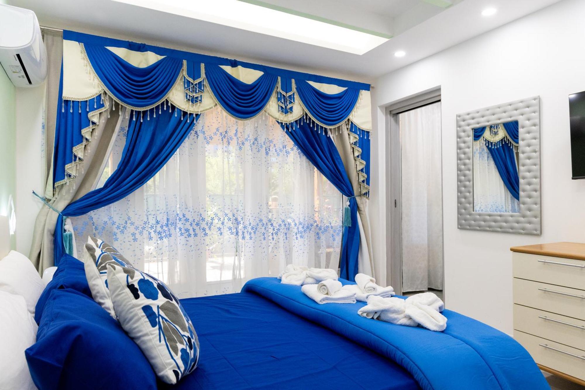 Bed and Breakfast La Dolce Casa Rom Exterior foto